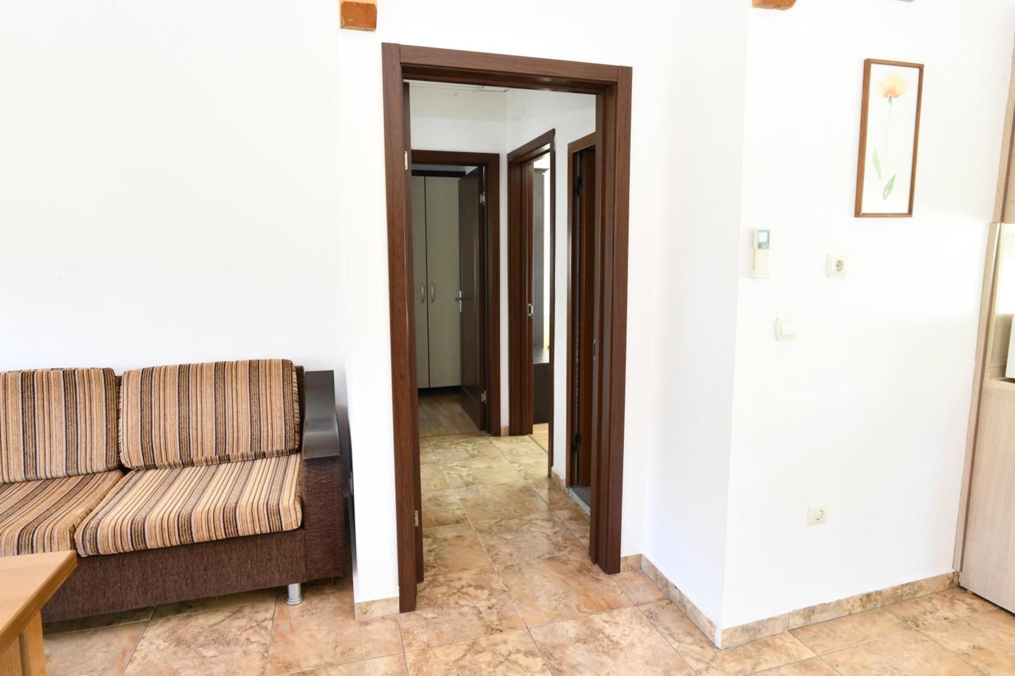Hotel Complex Perpera à Stambolovo Extérieur photo