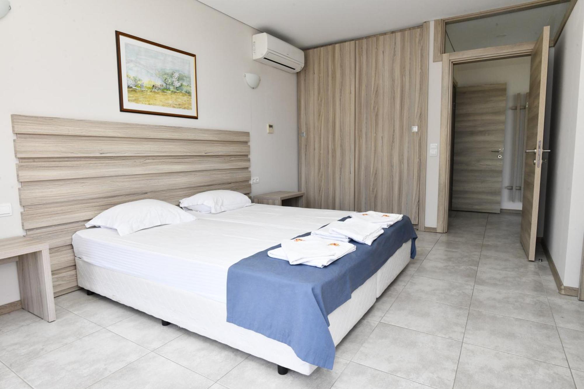 Hotel Complex Perpera à Stambolovo Extérieur photo