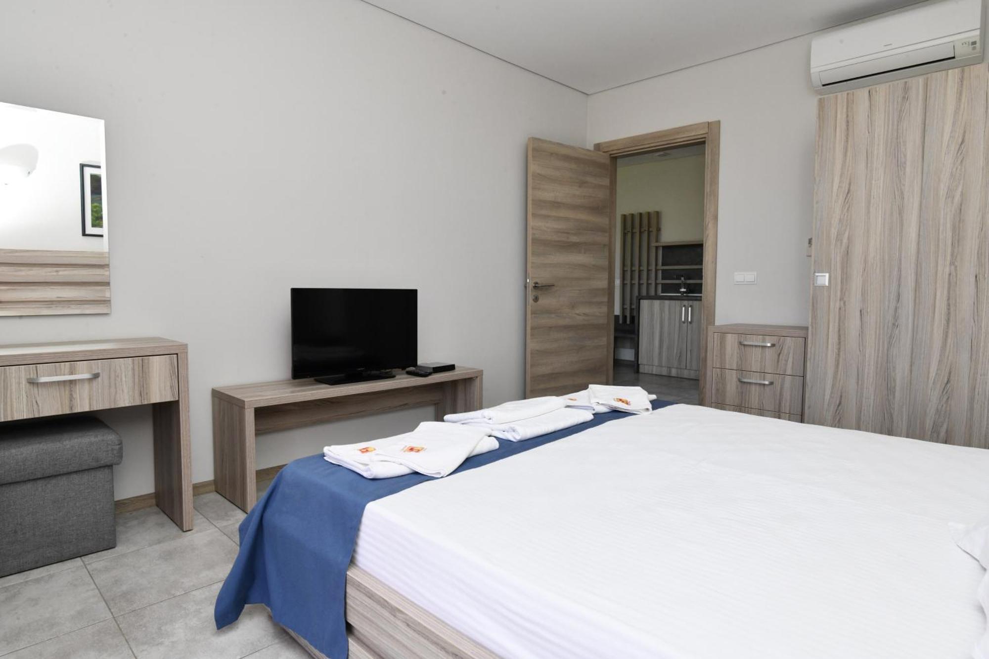 Hotel Complex Perpera à Stambolovo Extérieur photo